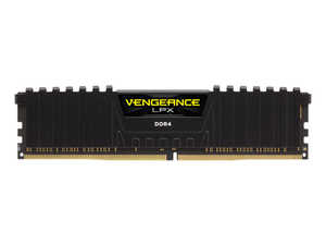 حافظه رم دسکتاپ کورسیر مدل CORSAIR Vengeance LPX 16GB DDR4 3000Mhz